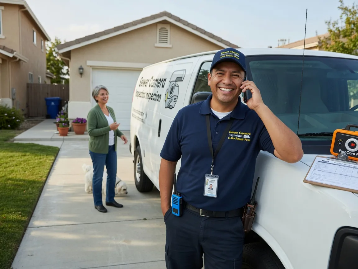 Sewer Line Repair Round Lake, NY FAQs
